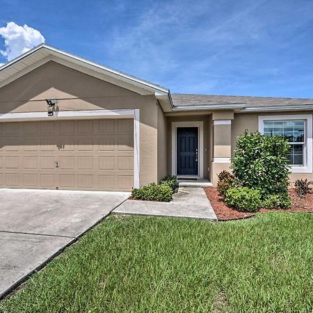Bright Cypress Gardens Home Near Legoland! Dış mekan fotoğraf